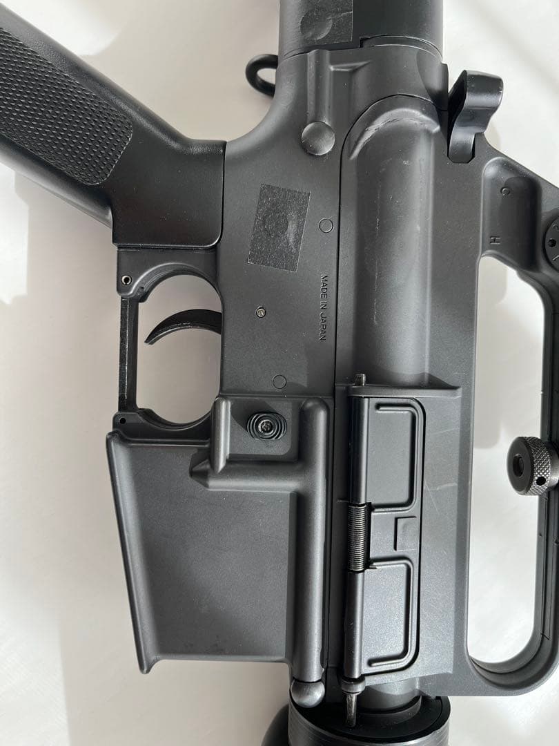 ブ*郎様 【オークション】AR-15
