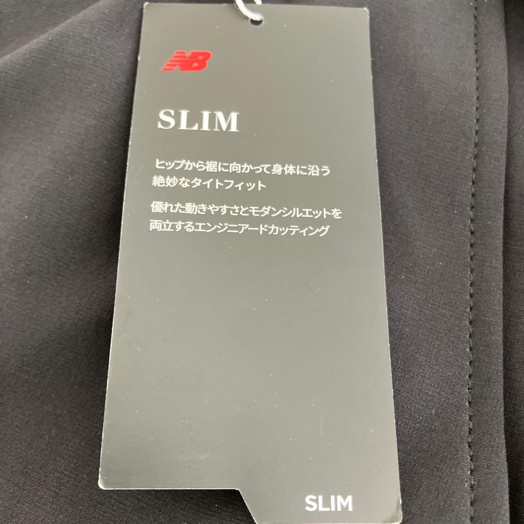 【新品】ニューバランス／上下セット／セットアップ／４(Ｍ)