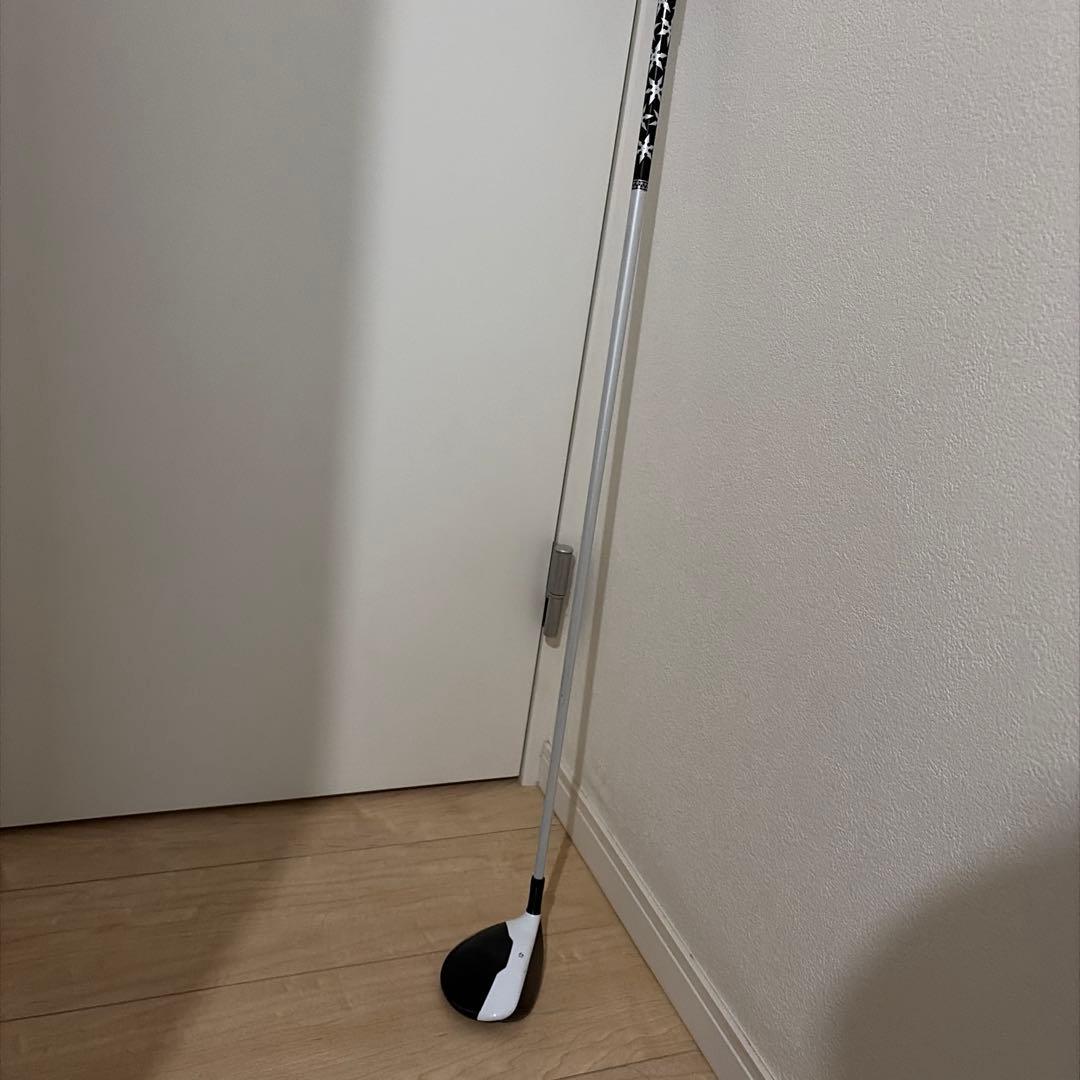 TaylorMade M2 5番フェアウェイウッド